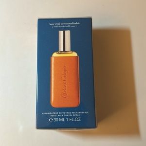 Atelier Cologne perfume orange sanguine